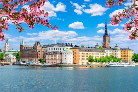 stockholm tourist information|What to see & things to do in Stockholm .